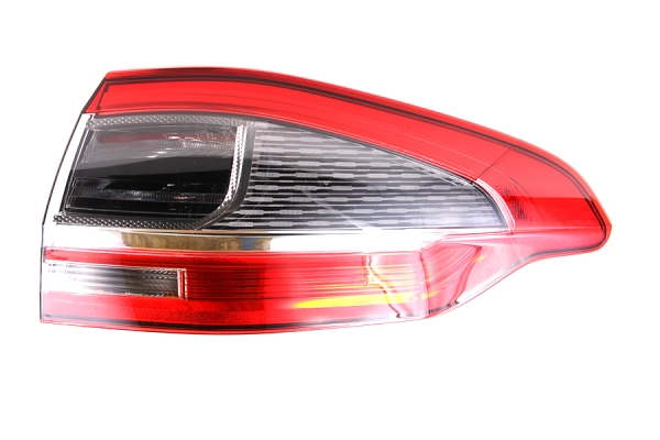 Lampa tylna zewnętrzna prawa Ford S-Max 1712784