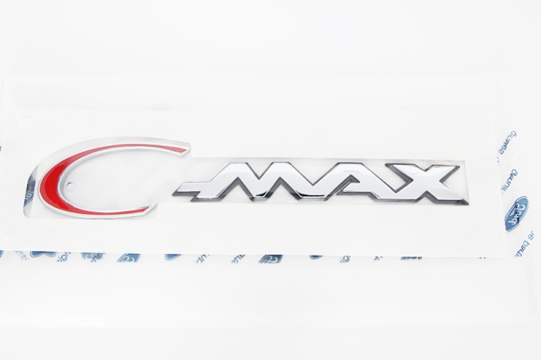 Emblemat napis C-Max 1721056