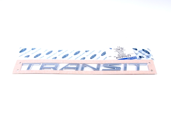 Emblemat napis Transit 1792703