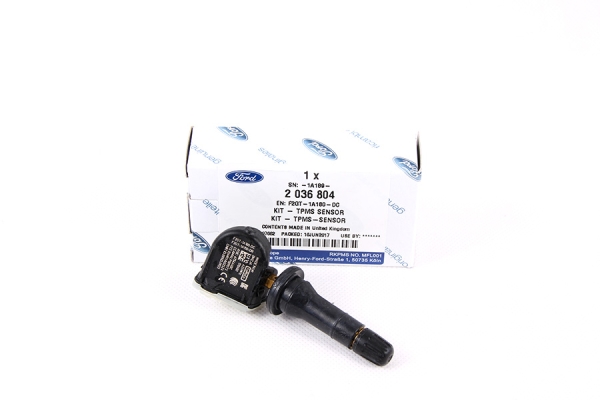Czujnik ciśnienia w oponach TPMS Ford 2036804