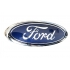 Emblemat logo Ford przedni 1360719