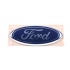 Emblemat logo Ford 1779943