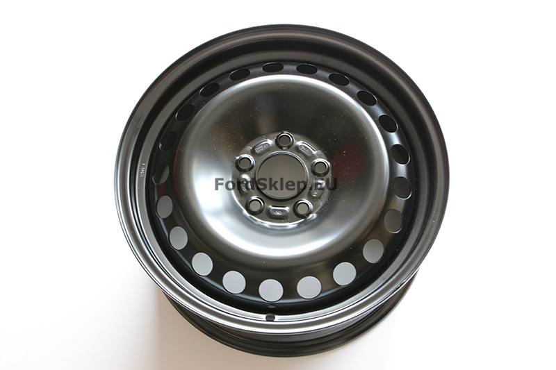 Felga Stalowa Ford 16 Cali 6x65 Et50 2001389 Ford Sklep