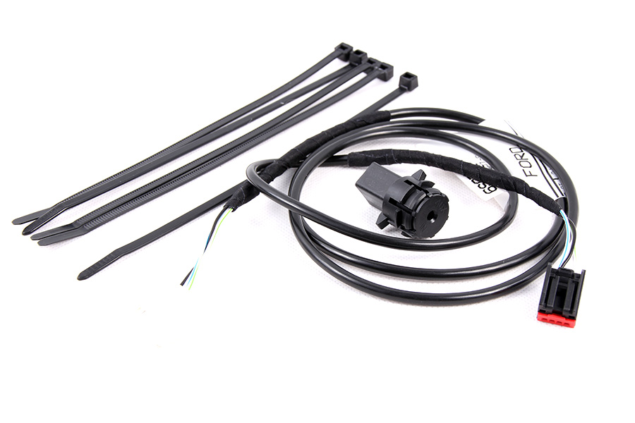 Adaptor wiązka audio AUXIN Ford 1426121