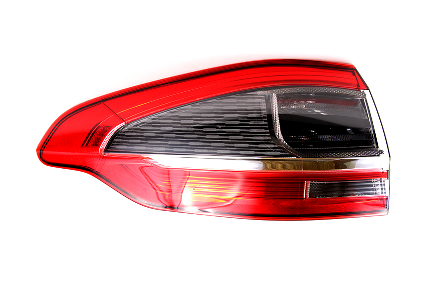 Lampa tylna zewnętrzna lewa Ford SMax 1712789 Ford Sklep