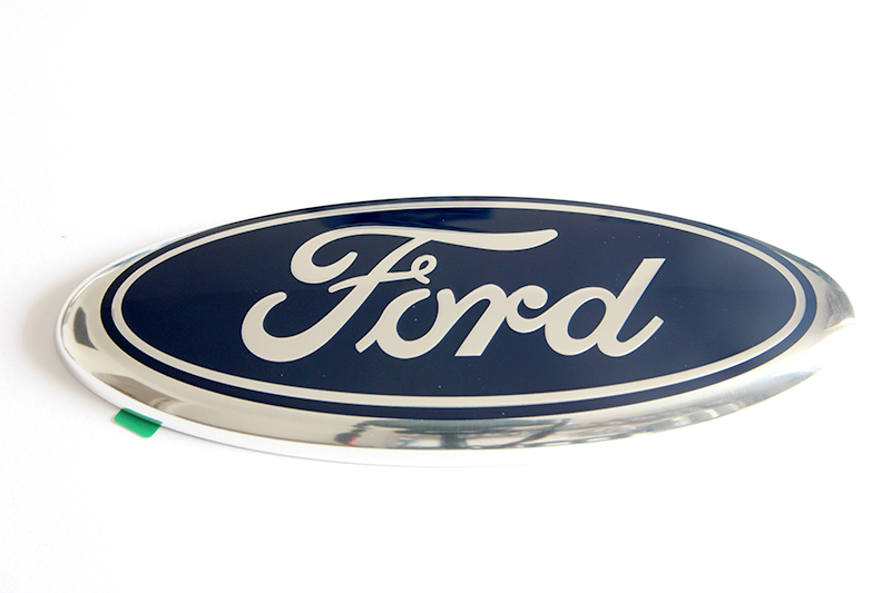 Emblemat logo Ford Focus Mk3 2086510 Ford Sklep