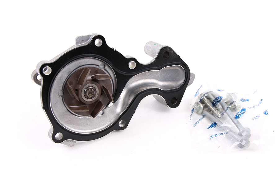 Pompa wody 1.0 EcoBoost mechaniczna 1766164 Ford Sklep