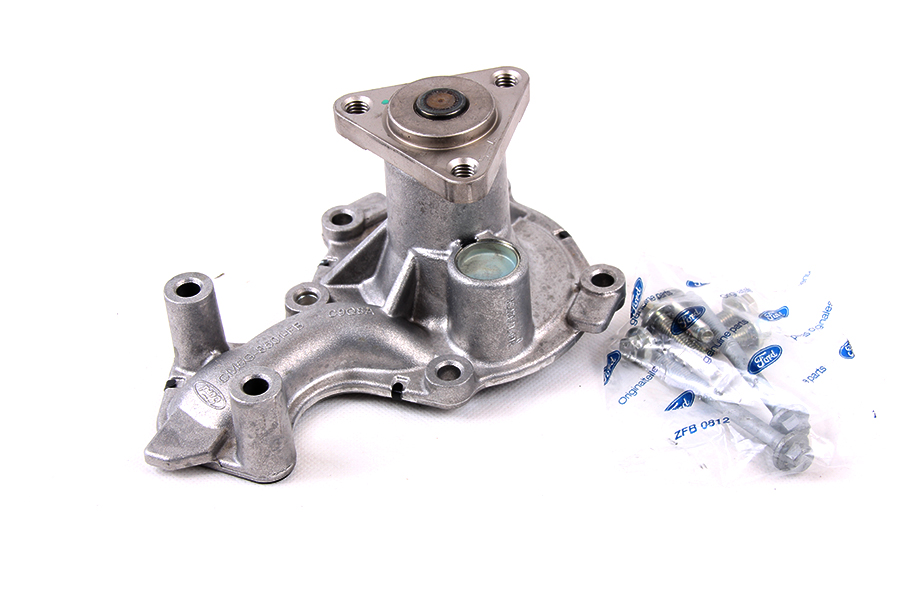 Pompa wody 1.0 EcoBoost mechaniczna 1766164 Ford Sklep