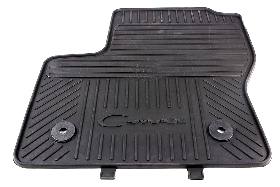 Dywaniki gumowe przód CMax / Grand CMax 1796134 Ford