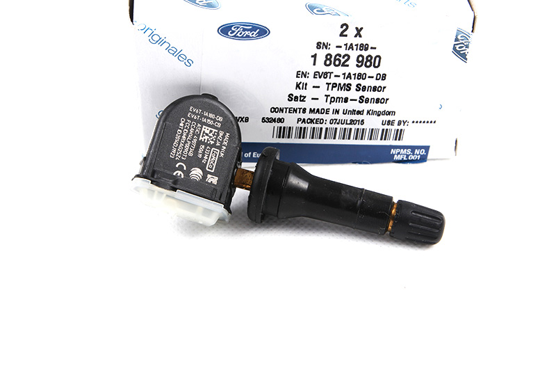 Czujnik ciśnienia w oponach TPMS Ford 2318530 Ford Sklep