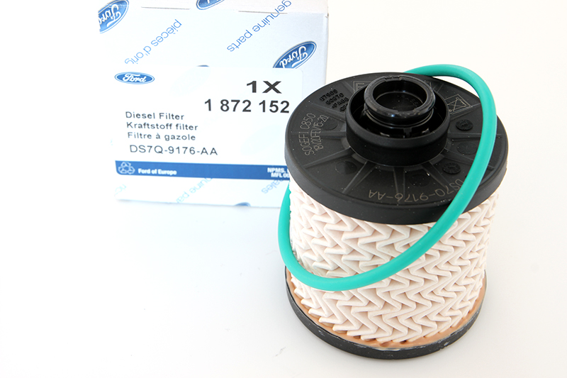 Шильдик tdci ford