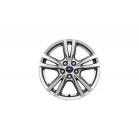 Felgi aluminiowe Ford 17 cali komplet 4szt. 1889409