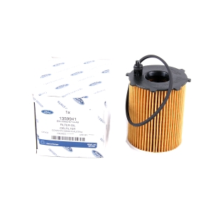 Filtr oleju 1.4 / 1.5 / 1.6 TDCi 1359941