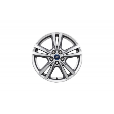 Felgi aluminiowe Ford 17 cali komplet 4szt. 1889409