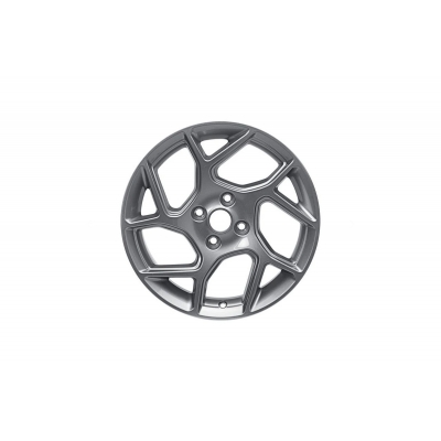 Felgi aluminiowe Ford 17 cali wzór 5 x 2-ramienny typu Y, Flash Grey komplet 4szt. 2169235