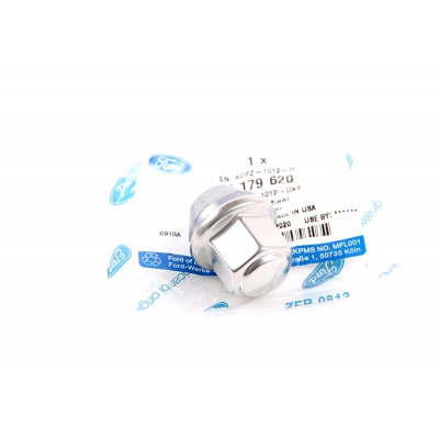 Nakrętki do felg aluminiowych Ford 2434886 | Ford Sklep