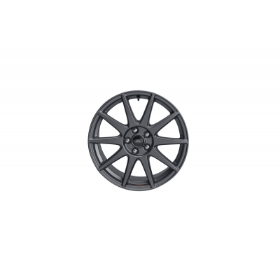 Felgi aluminiowe Ford 18 cali wzór 10-ramienny, kolor Magnetite Matt  komplet 4szt. 2231752