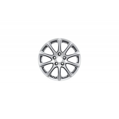 Felgi aluminiowe Ford 16 cali komplet 4szt. 2238323