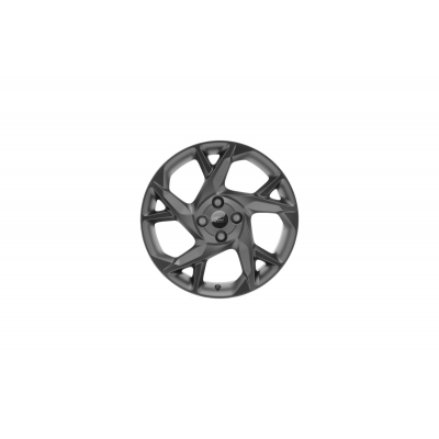 Felgi aluminiowe Ford 18 cali wzór 5-ramienny Y, matowe komplet 4szt. 2528378
