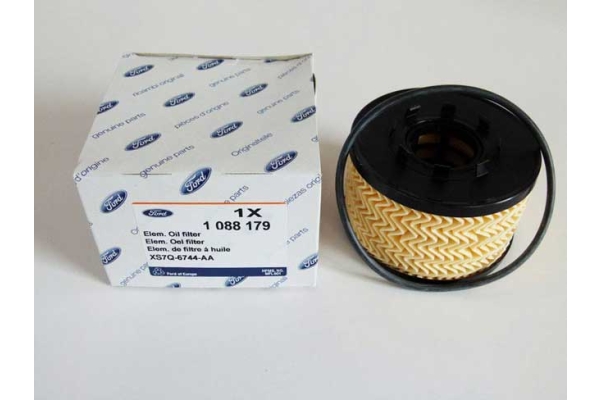 Filtr oleju 2.0/2.2/2.4 TDDi/TDCi 1088179