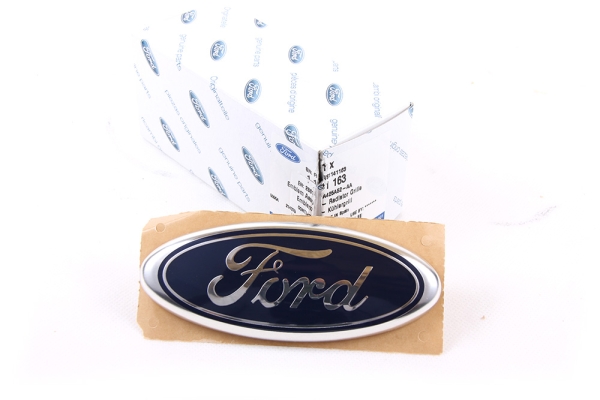 Emblemat przód Ford S-Max Mk1 1141163