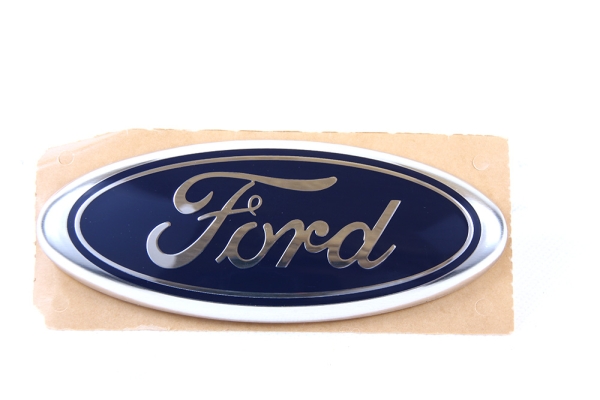 Emblemat przód Ford S-Max Mk1 1141163