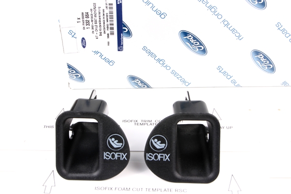 Zestaw o uchwytu isofix Ford C-Max 1332664