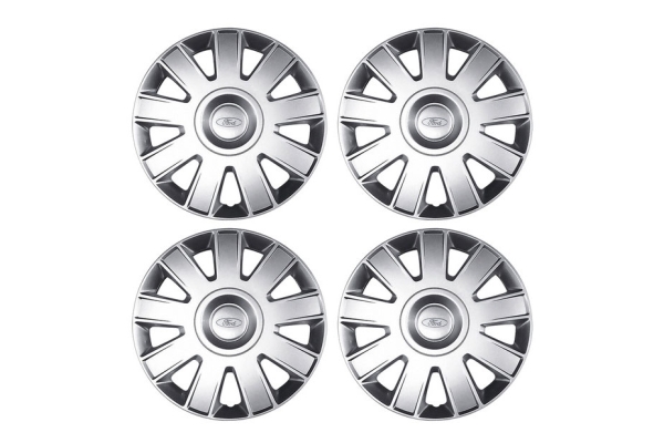 Kołpaki Ford 15 cali komplet 4szt. 1357462
