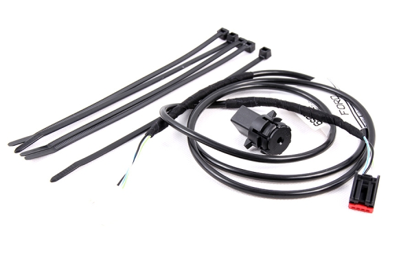 Adaptor - wiązka audio AUX-IN Ford 1426121