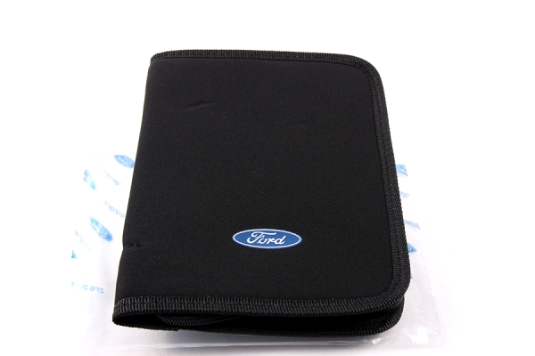 Etui na dokumenty Ford 1450849