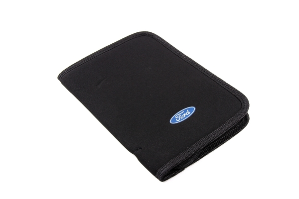 Etui na dokumenty Ford 1450849