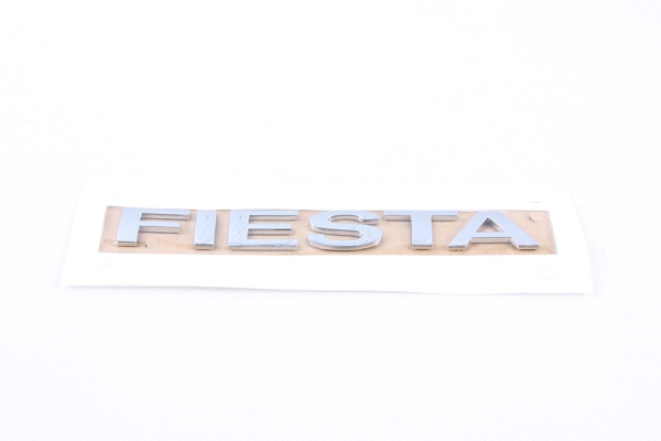 Emblemat napis Fiesta MK6 1507221