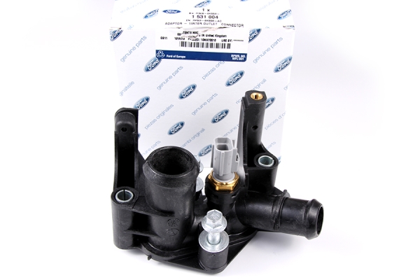 Obudowa termostatu Ford Zetec / Duratec 1531004