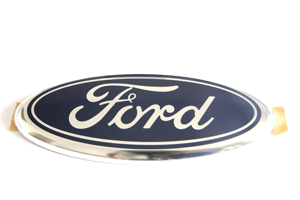 Emblemat logo Ford 1532603