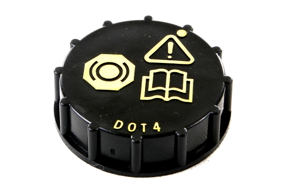 Korek zbiorniczka płynu hamulcowego Ford Fiesta Mk7 / B-Max 1550277