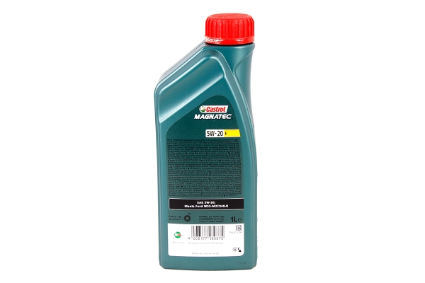 Olej silnikowy Castrol Magnatec Professional Ford 5W20 1L 15D63C