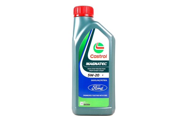 Olej silnikowy Castrol Magnatec Professional Ford 5W20 1L 15D63C