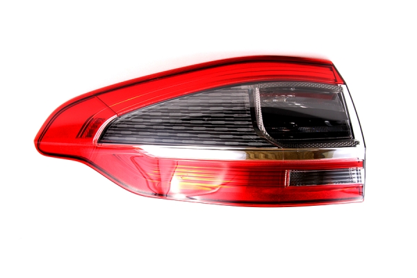 Lampa tylna zewnętrzna lewa Ford S-Max 1712789