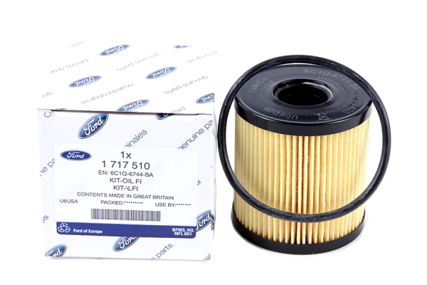 Filtr oleju 2.0 TDCi 1717510