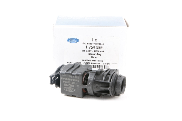 Czujnik temperatury wewnętrznej Ford 1754599