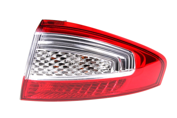 Lampa tył Mondeo Mk4 hatchback od 2010r. zewnętrzna prawa 1767491