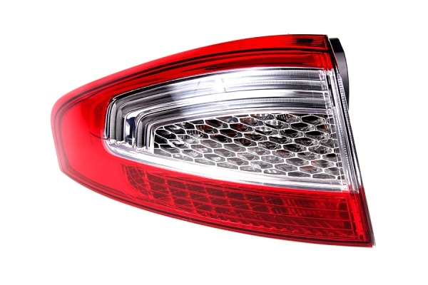 Lampa tył Mondeo Mk4 hatchback od 2010r. zewnętrzna lewa 1767495