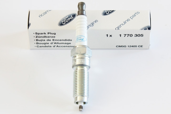 Świeca zapłonowa Ford 1.0 EcoBoost 1770305