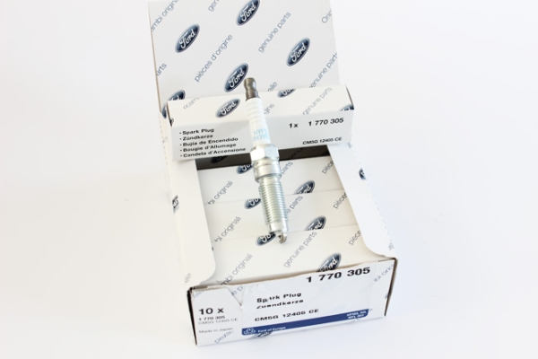 Świeca zapłonowa Ford 1.0 EcoBoost 1770305