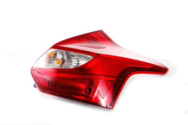 Lampa tylna Ford Focus Mk3 hatchback 2011-2015 Prawa 1825318