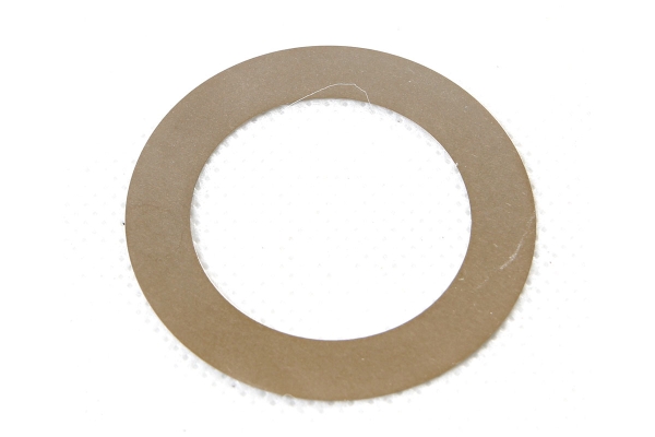 Podkładka koła pasowego wału korbowego Ford 1.0 EcoBoost 1870533