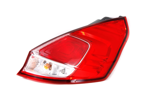 Lampa tylna Ford Fiesta Mk7 prawa 1877010