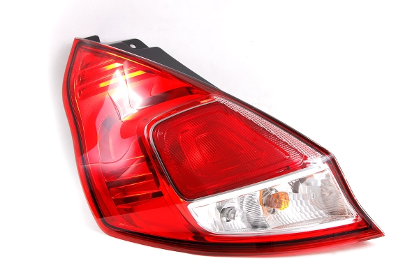 Lampa tylna Ford Fiesta Mk7 lewa 1877011