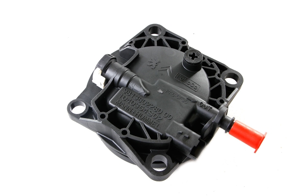 Pokrywa filtra paliwa Ford 2.0 TDCi DW10C 1910548
