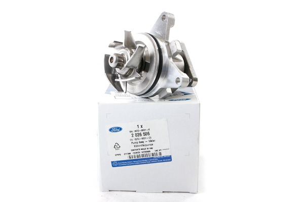 Pompa wody Ford Duratec / EcoBoost 2026506